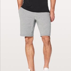 Lululemon City Sweat Short 9”